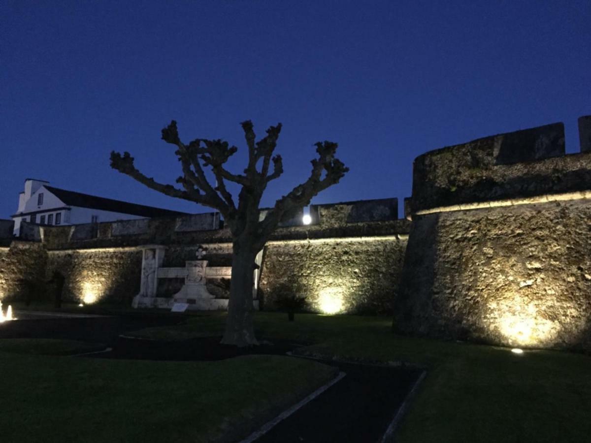 Ap'S Do Forte Ponta Delgada Exterior foto